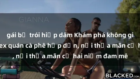 gái bị trói hiếp dâm Khám phá không gian độc đáo tại sex quán cà phê hấp dẫn, nơi thỏa mãn cả hai niềm đam mê