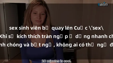 sex sinh viên bị quay lén Cuộc 'sex' trong thang máy: Khi sự kích thích tràn ngập ở dạng nhanh chóng và bất ngờ, không ai có thể ngờ được điều gì sẽ xảy ra!