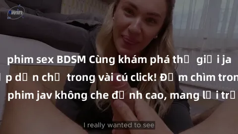 phim sex BDSM Cùng khám phá thế giới jav không che siêu hấp dẫn chỉ trong vài cú click! Đắm chìm trong những bộ phim jav không che đỉnh cao, mang lại trải nghiệm thú vị và đầy kích thích.